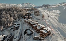 Ultima Hotel Courchevel